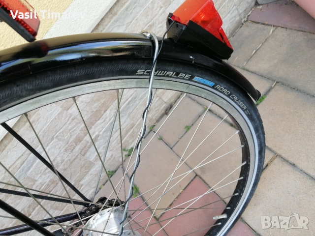 Мъжки велосипед 28 *Внос Германия Оферта 60Е! , снимка 2 - Велосипеди - 54227763