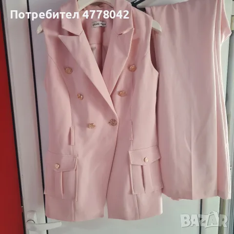 балман костюм 40 номер , снимка 2 - Други - 55345879