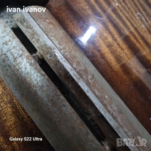 Ос Абрихт, снимка 6 - Циркуляри - 54223565