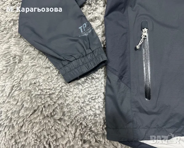 Мъжко яке Henri Lloyd Atmosphere Jacket, Размер М, снимка 4 - Якета - 55675709