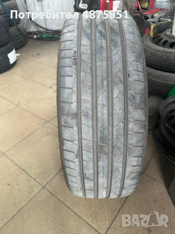 2 броя летни Гуми hankook ventus 205/45 R17 XL, снимка 8 - Гуми и джанти - 55159074