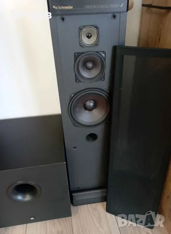 Jbl Bose Marantz Schneider , снимка 5 - Аудиосистеми - 55595658