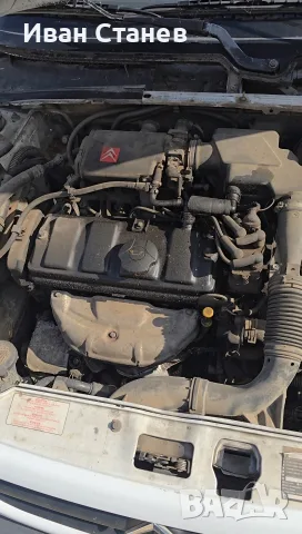 citroen saxo бензин автоматик, снимка 8 - Автомобили и джипове - 55302368