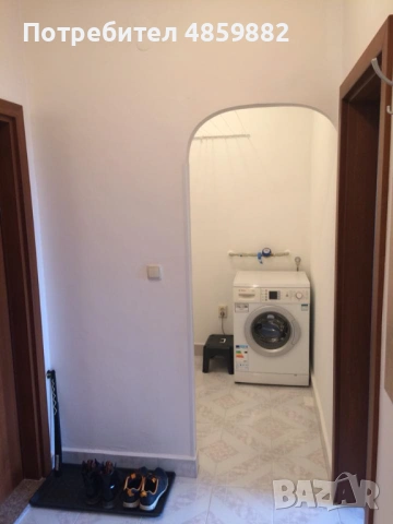 Продавам 2-стаен апартамент , снимка 10 - Апартаменти - 54947952