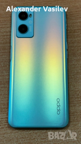 Oppo A96, снимка 3 - Други - 53997770