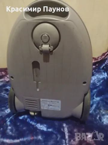 Прахосмукачка ,,ROWENTA ,, 1800 W., снимка 12 - Прахосмукачки - 55659211
