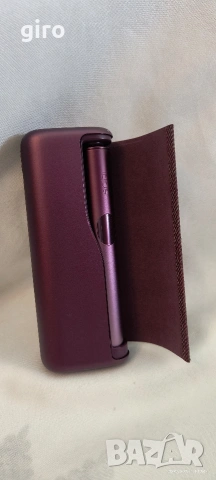 Iqos Iluma Prime I, снимка 2 - Електронни цигари - 54751149
