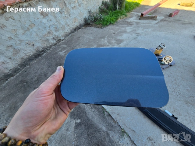 A2127570006 Капачка резервоар OEM MERCEDES W212 E 350 CDI 4MATIC OM642 2011