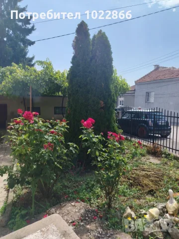 Продава се къща , снимка 7 - Къщи - 55702009