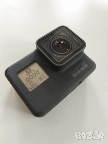 GoPro Hero 5 Black Go Pro – напълно запазена, оригинална батерия