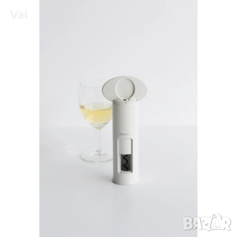 Тирбушон Brabantia Classic White/Black, снимка 2 - Други - 54894586