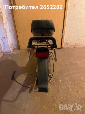 piaggio si части, снимка 2 - Части - 55177197