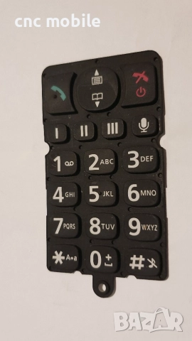 Panasonic KX-TU327 оригинални части и аксесоари , снимка 7 - Резервни части за телефони - 35155393
