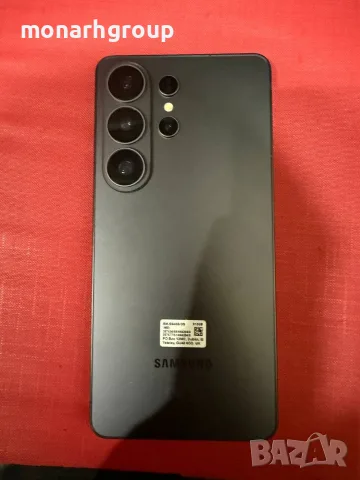 Телефон Samsung Galaxy S26 ULTRA/RAM 12GB/512GB/2 цикъла на зарежданe/+кутия/+кейс, снимка 5 - Samsung - 55565086