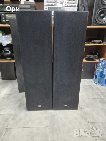 Тонколони Elac ELX 8090