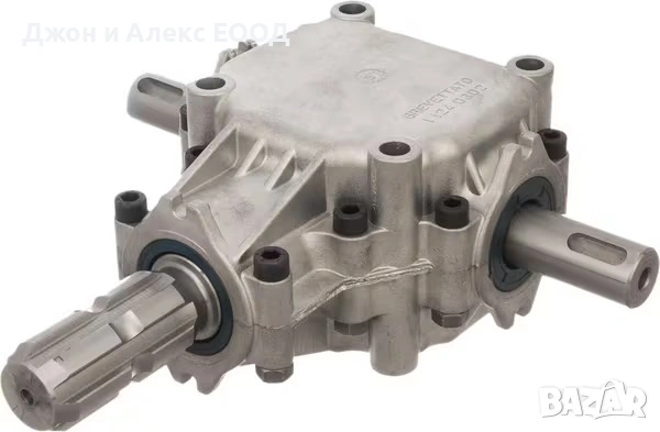 Оригинални италиански редуктори Comer Industries – L-25A, L-25J, L-5A, LF-151A, LF-149B, LF-211J