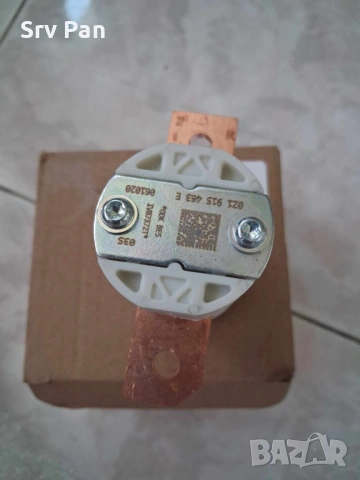 0Z1915463F 0Z1915463J HV Pyro-Fuse E-Tron WV ID3 ID4 , снимка 2 - Части - 54884648