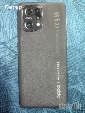 Oppo find x5 256gb, 8gb, снимка 3 - Телефони с две сим карти - 53978438