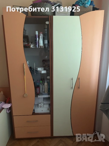 Детско обзавеждане за стая