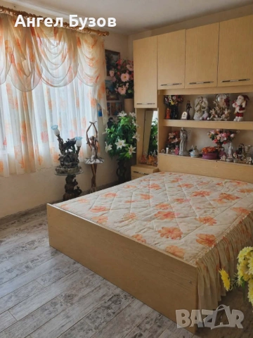 Продава двустаен апартамент в Трявна, снимка 4 - Апартаменти - 54596105