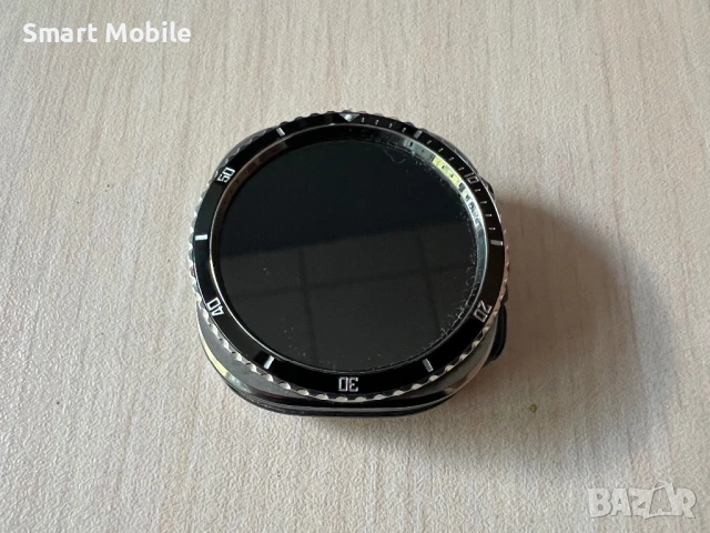 Samsung Galaxy Watch Ultra , снимка 2 - Смарт гривни - 54572564