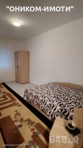 Тристаен,напълно обзаведен,след ремонт, снимка 6 - Апартаменти - 53970820