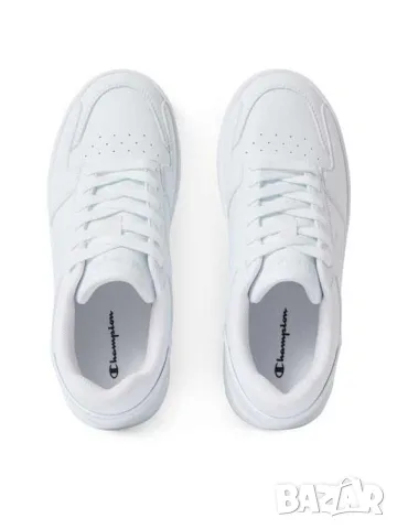 CHAMPION Обувки REBOUND 2.0 LOW, снимка 7 - Дамски ежедневни обувки - 55381625