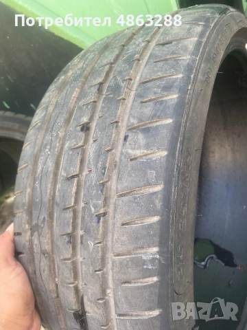 Гуми 19 за bmw, снимка 5 - Гуми и джанти - 54990115