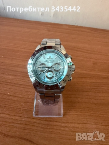 Часовници Rolex , снимка 2 - Мъжки - 54580569