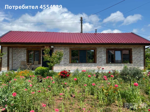 Уютна къща в гр. Каварна, снимка 3 - Къщи - 54948915
