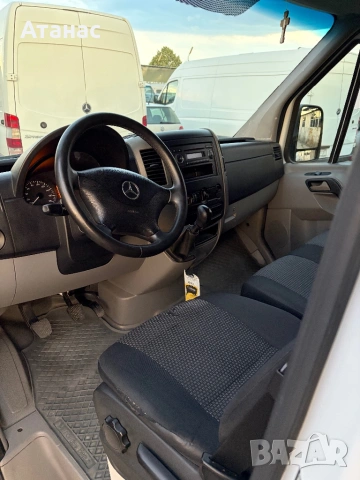 Mercedes, снимка 11 - Бусове и автобуси - 54754200
