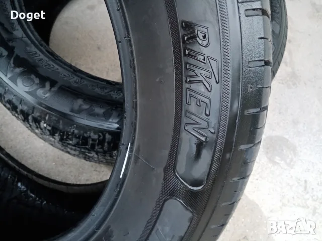 Летни гуми 255 /55 R18 , снимка 6 - Гуми и джанти - 55436984