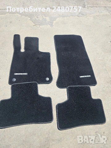 Стелки за Мерцедес GLA,CLC,CLA,A класа