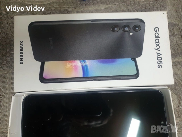 Samsung galaxy a05s, снимка 4 - Samsung - 54669388