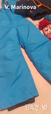 Детски лот 110,116 общо 20€, снимка 7 - Детски къси панталони - 54889870