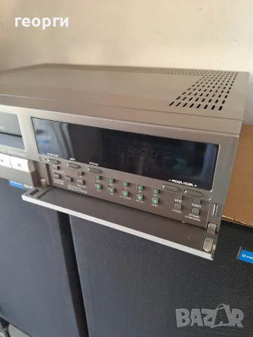 Telefunken A 930 p, снимка 4 - Аудиосистеми - 55340644