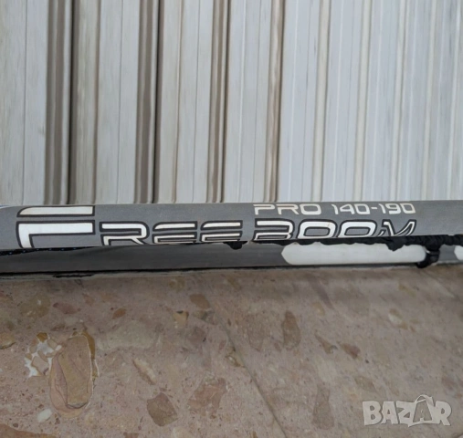 Употребяван уиндсърф гик 140-190, снимка 2 - Водни спортове - 55205949