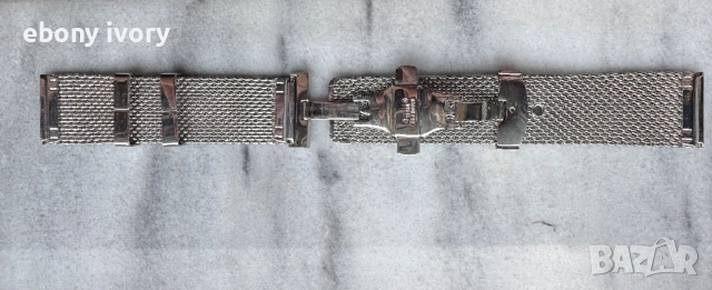 Нова верижка TW Steel за часовник 24мм, снимка 3 - Каишки за часовници - 54003250