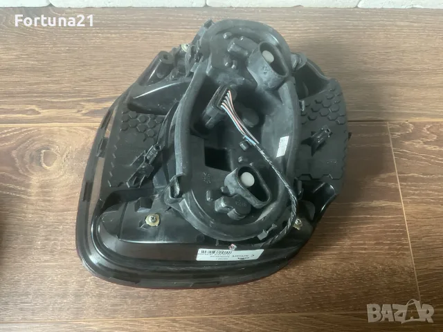 Smart Fortwo / Forfour w453 2014-2020 - оригинални стопове, снимка 4 - Части - 55399625