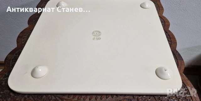 🖤♟️ Ретро поднос , снимка 7 - Аксесоари за кухня - 55236813