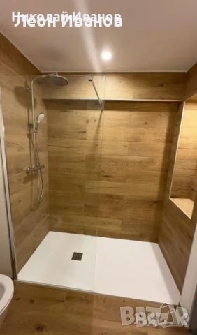 Ремонт на БАНЯ от А до Я !!!, снимка 4 - Ремонти на баня - 54047890