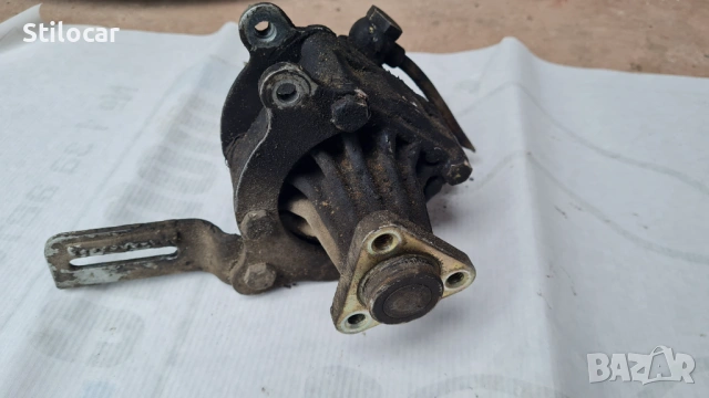 Хидравлична помпа BMW E34 525 95г 2.5 TD