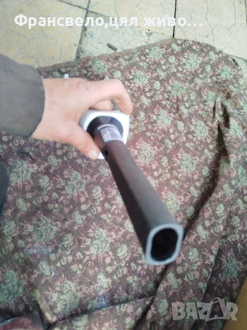 28 цола карбон вилка за велосипед колело , снимка 4 - Части за велосипеди - 54088284