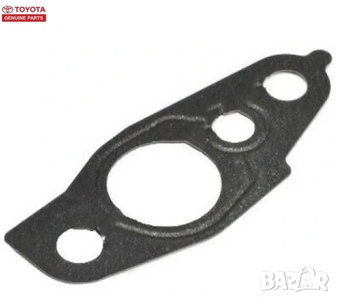 Гарнитура турбокомпресор 15471-58010 1547158010 Toyota