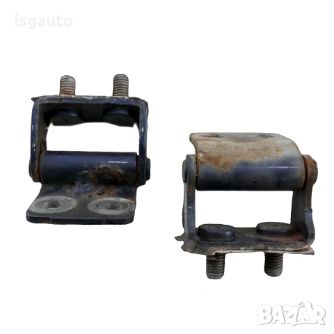 Панти заден капак Honda Civic VIII 2006-2011 ID: 161990
