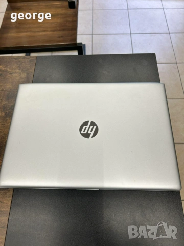 Лаптоп HP Probook G5, снимка 13 - Лаптопи за дома - 54054510