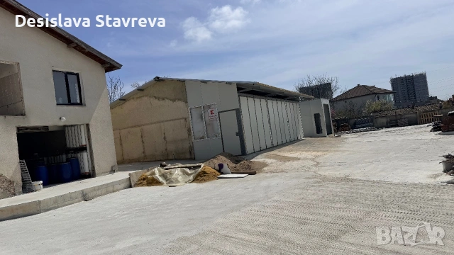 Автосервиз , снимка 2 - Производствени сгради - 55002893