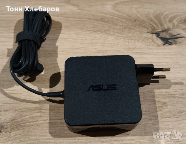 Зарядно за лаптопи Asus,мод.ADP-65DW C, снимка 3 - Лаптоп аксесоари - 55383339