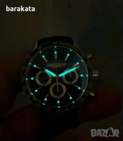 Raymond weil freelancer, снимка 10 - Мъжки - 54070698