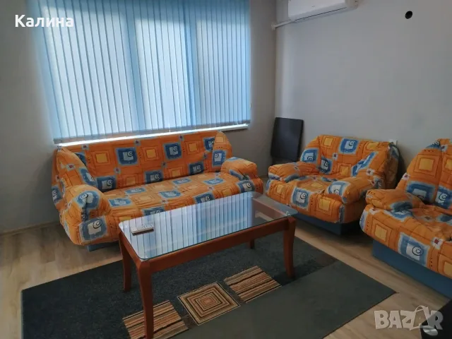 Просторен апартамент в центъра, снимка 2 - Апартаменти - 55622610